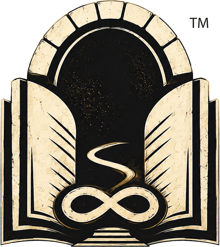 Tomb of the Infinite
